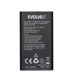 EVOLVEO originální baterie 1800 mAh pro StrongPhone Q1