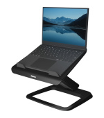 Stojan na notebook Fellowes HANA LT černý