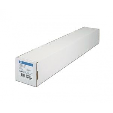 HP Bright White Injekt Paper, 594mm, 45,7m, 90g/m2