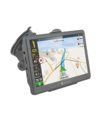 Navigace do aut a nákladních vozidel NAVITEL E700