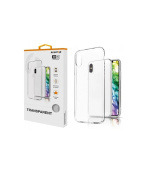 ALIGATOR Pouzdro Transparent Xiaomi 15 Ultra