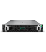 HPE DL385 G11 9115, 64GB, NS204i, LFF, RPS