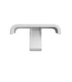 CT37 - carrying clip, HC