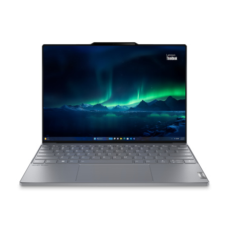 Lenovo ThinkBook 13x/G4 IMH/U9-185H/13,5"/2880x1920/32GB/1TB SSD/Arc Xe/W11P/Gray/3R