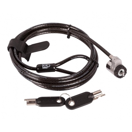 Kensington Microsaver DS Cable Lock From Lenovo