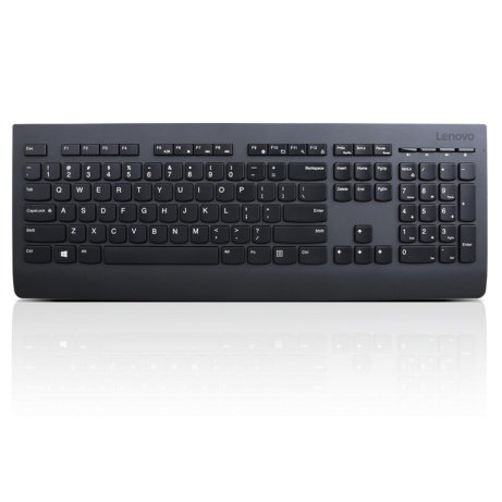 Lenovo Professional Wireless Keyboard and Mouse Combo  - Czech