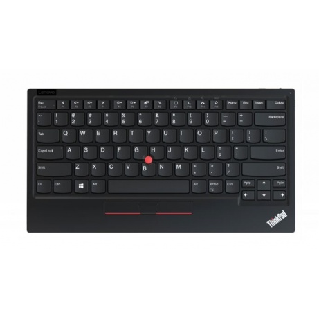 Lenovo ThinkPad Compact TrackPoint Keyboard DE