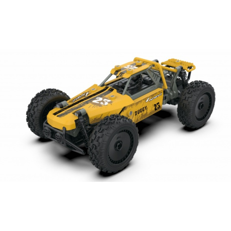 RC Stavebnice CoolRC Diy Oldschool buggy 1:18