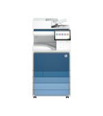 HP Color LaserJet Enterprise MFP 8801dn (A3, 60ppm, USB, Ethernet, Print/Scan/Copy, Duplex, HDD)