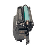 HP 656X High Yield Black Original LaserJet Toner Cartridge (CF460X) (27,000 pages)