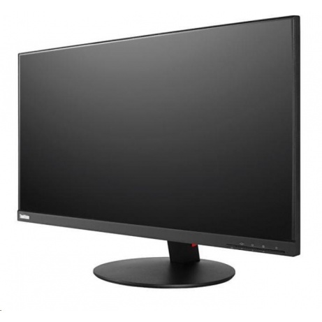 LENOVO LCD T27p-10 - 27",IPS,matný,16:9,3840x2160,178/178,4ms/6ms,250cd/m2,1000:1,DP,HDMI,USB,VESA,Pivot