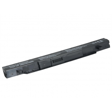 AVACOM baterie pro Asus GL552, ZX50 Li-Ion 14,4V 2600mAh 37Wh