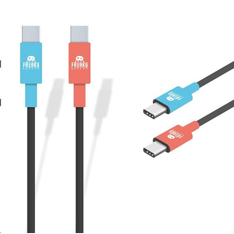 SW2C001 / NSW2 HW FaG Charging Cable for Controller