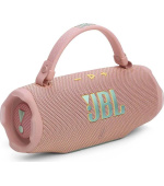 JBL Charge 6 Pink