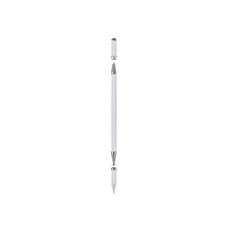 WG - Univerzální pero WG Stylus Passive, white
