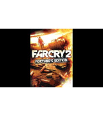 Far Cry 2 Fortune's Edition (PC) klíč Uplay