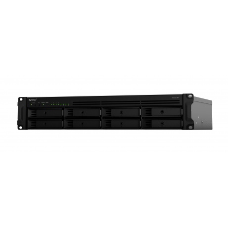 Synology RS1221RP+ Rack Station