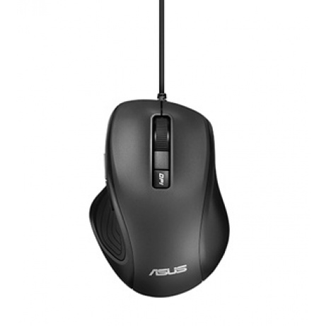 ASUS UX300 PRO/Kancelářská/Optická/Drátová USB/Černá