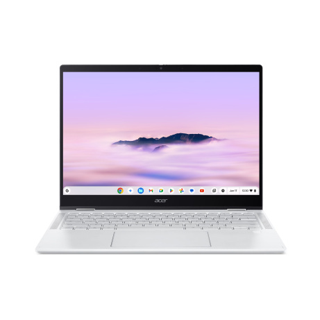 Acer Chromebook Plus Spin 514/CP514-5HN-K1TW/MediaTek Kompanio Ultra 910 Octa-core/14"/WUXGA/T/16GB/
