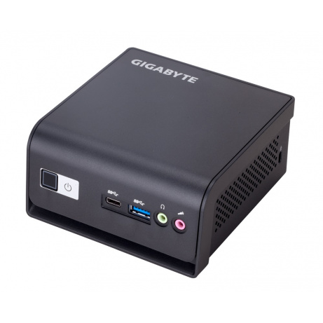 Gigabyte Brix 5105 barebone (i N5105)