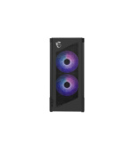 MSI MPG VELOX 300R AIRFLOW PZ/Midi Tower/Transpar./Černá