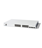 Cisco Catalyst C1200-24T-4X REFRESH