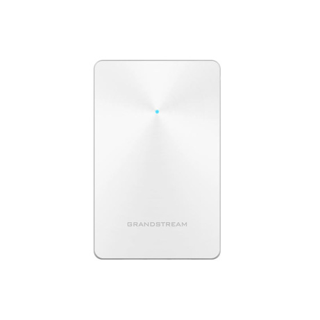 Grandstream GWN7624 AP, 802,11ac, 5GHz 4×4:4 MU-MIMO, 16SSDI, 200 konk. kl., 2.03 Gbps