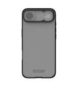 Nillkin CamShield PRO Zadní Kryt pro Apple iPhone Air Transparent Black