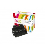 OWA Armor toner pro HP Laserjet Ese M601, M602, M603, M4555, 10000 Stran, CE390A, černá/black