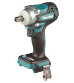 Makita DTW301Z aku rázový utahovák Li-ion LXT 18V, bez aku Z