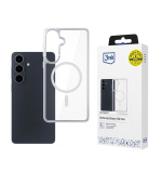 3mk ochranný kryt Armor MagCase pro Samsung Galaxy S26