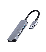 GEMBIRD hub, 4-port USB 3.1