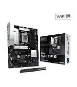 ASRock MB Sc LGA1851 B860 Rock WiFi 7, Intel B860, 4xDDR5, 1xHDMI, WiFi, ATX