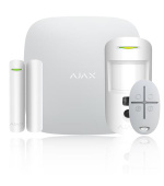 Ajax SET  StarterKit Cam Plus (8EU) ASP white