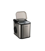 Orava přenosný výrobník ledu, 120 W, 12 kg za den, chladivo R600a