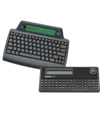 Zebra keyboard display unit ZKDU