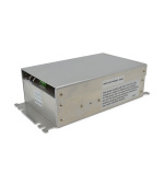 Zebra power converter
