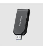 MERCUSYS MA70XM WiFi6 USB adapter (AX1800,2,4GHz/5GHz,USB3.0)
