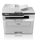 BAZAR - BROTHER multifunkce mono laserová MFC-B7810DW - A4 34ppm, 256MB, USB WLAN PCL/PS - BENEFIT - pošk. obal