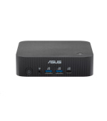 ASUS mini PC ExpertCenter PN54-S1 (PN54-S1-S50015AL), R5 220, 16GB, 512GB SSD, Radeon 700M, W11 Pro, Black
