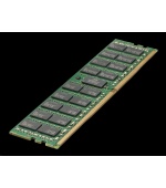 HPE 16GB (1x16GB) Single Rank x4 DDR4-2666 CAS-19-19-19 Registered Memory Kit G10 RENEW 815098-B21
