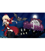 Final Dusk (PC) klíč Steam