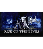 Disciples II Rise of The Elves (PC) klíč Steam