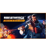 Breathedge (PC) klíč Steam