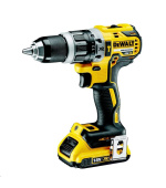 DEWALT DCD796D2-QW akušroubovák příklepový*