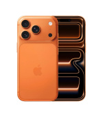 Apple iPhone 17 Pro/256GB/Cosmic Orange