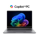 ASUS ExpertBook P3/PM3606CKA-PLR732X/AI7-350/16"/2560x1600/32GB/1TB/AMD int/W11P/Gray/3R On-Site