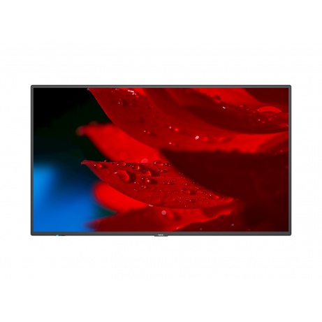 55" LED NEC MA551,3840x2160,IPS,24/7,500cd