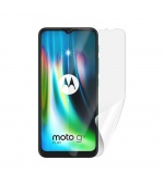 Screenshield MOTOROLA Moto G9 Play XT2083 folie na displej