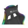 Genesis Trit 600 RGB herní křeslo s RGB podsvícením